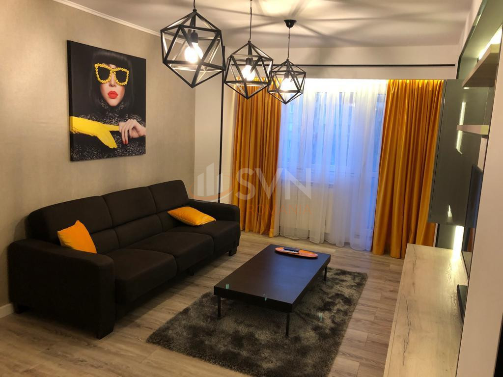 Apartament, 2 camere Bucuresti/Nerva Traian