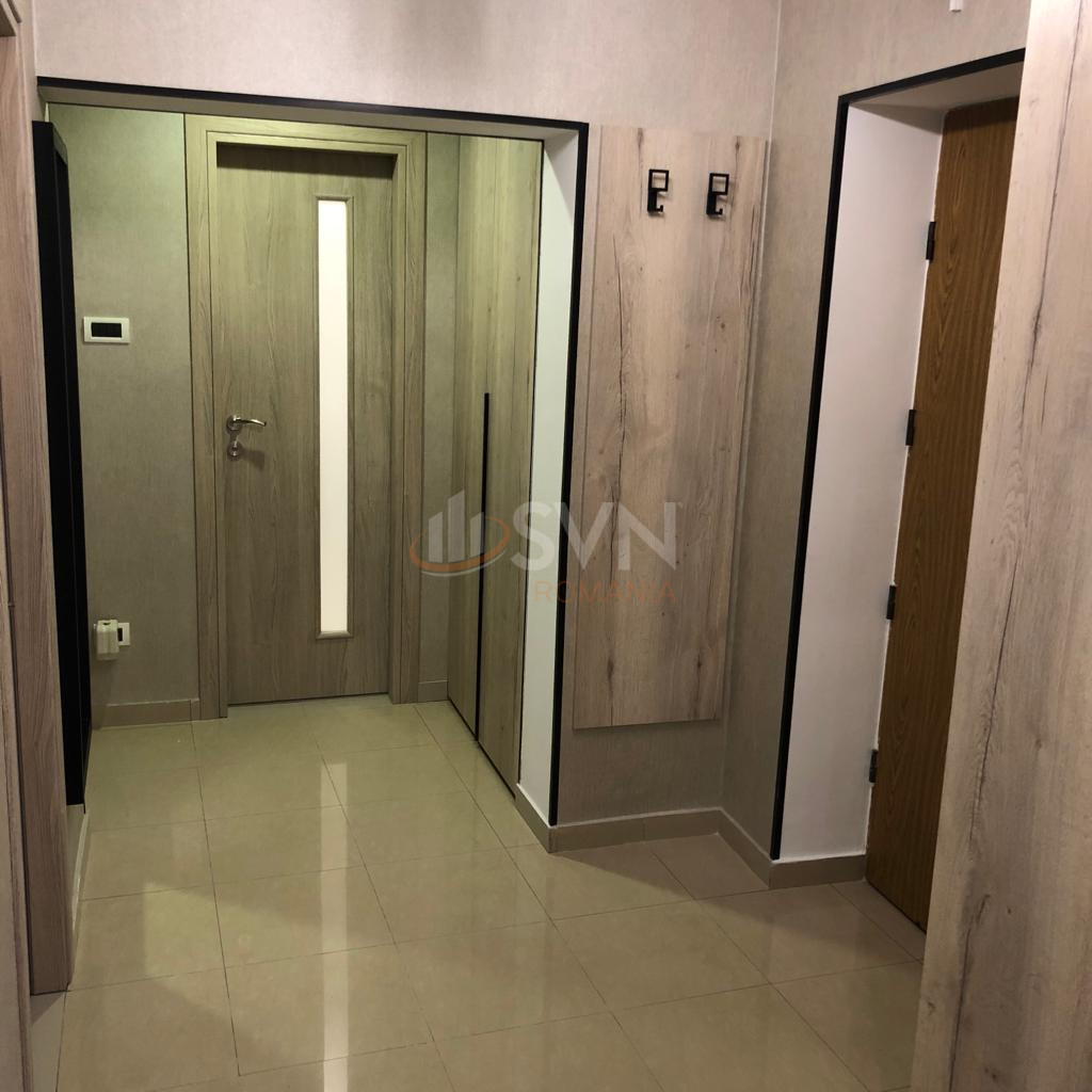 Apartament, 2 camere Bucuresti/Nerva Traian