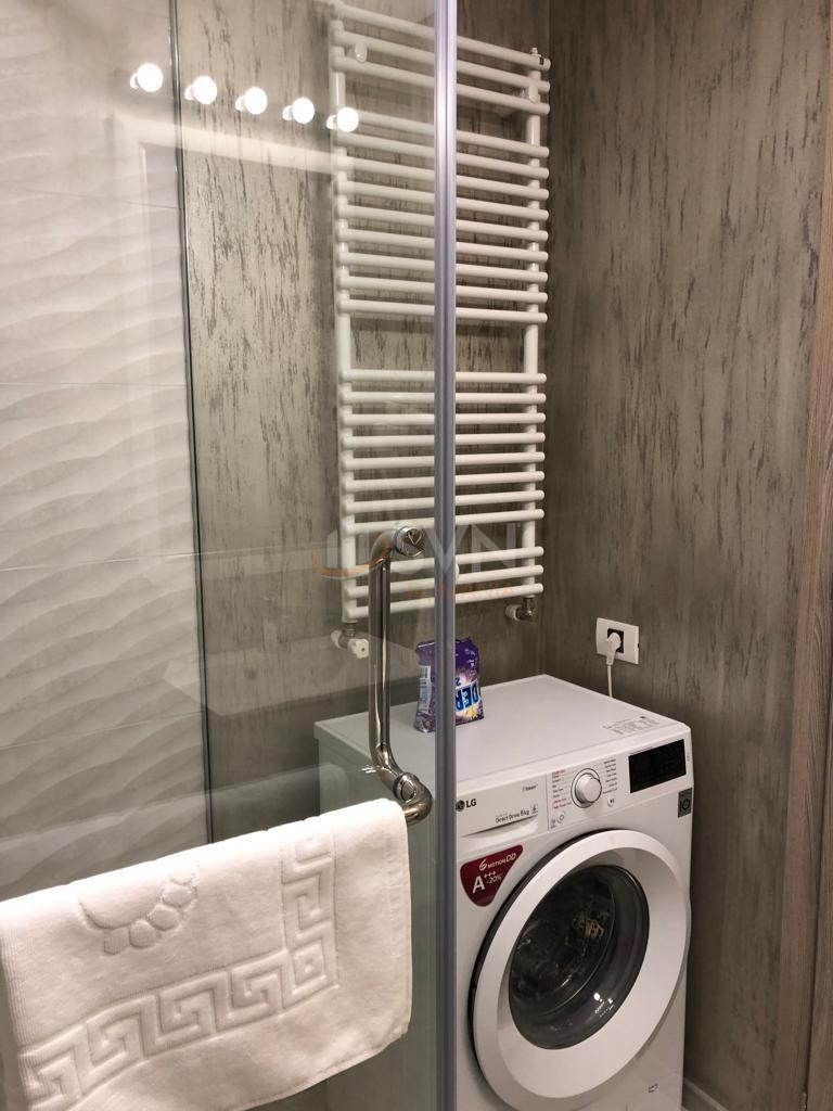 Apartament, 2 camere Bucuresti/Nerva Traian