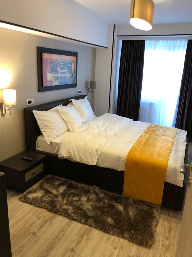 Apartament, 2 camere Bucuresti/Nerva Traian