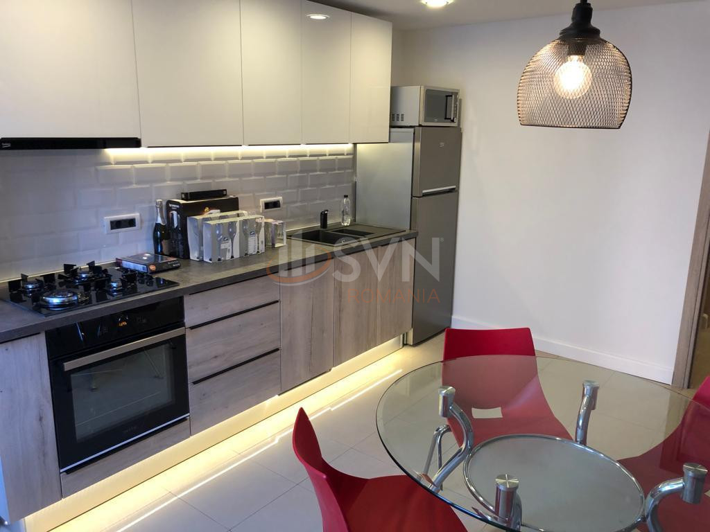 Apartament, 2 camere Bucuresti/Nerva Traian