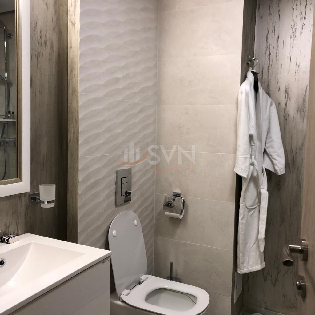 Apartament, 2 camere Bucuresti/Nerva Traian