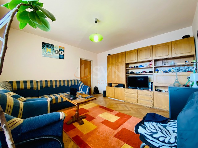 Apartament, 2 camere Bucuresti/Titan