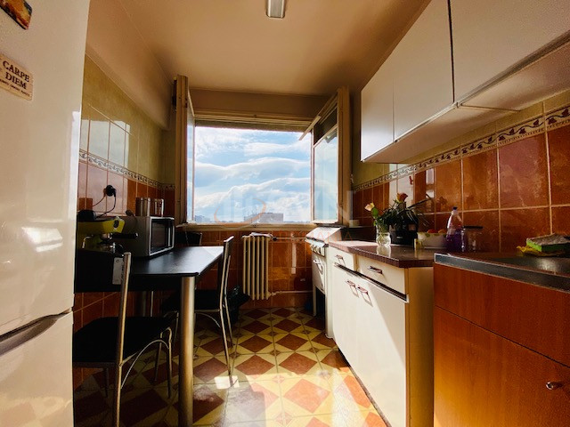 Apartament, 2 camere Bucuresti/Titan