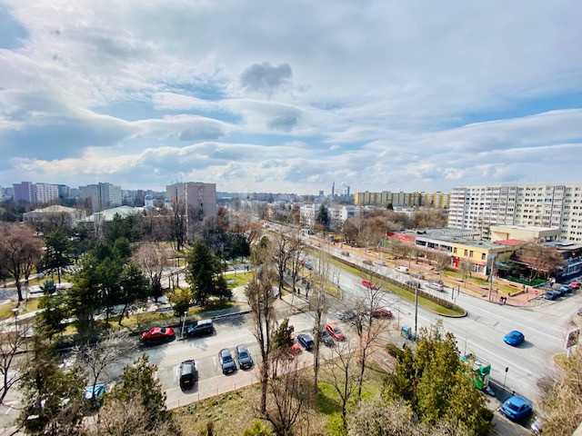 Apartament, 2 camere Bucuresti/Titan