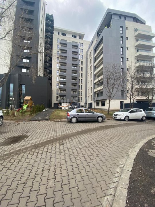 Apartament, 2 camere Bucuresti/Unirii (s3)