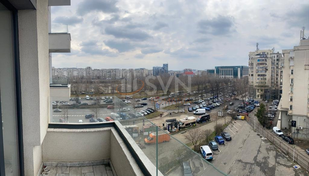 Apartament, 2 camere Bucuresti/Unirii (s3)