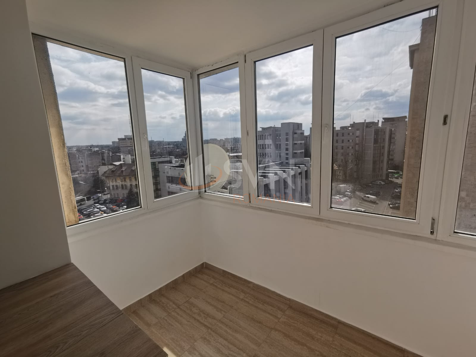Apartament, 2 camere Bucuresti/Gara De Nord