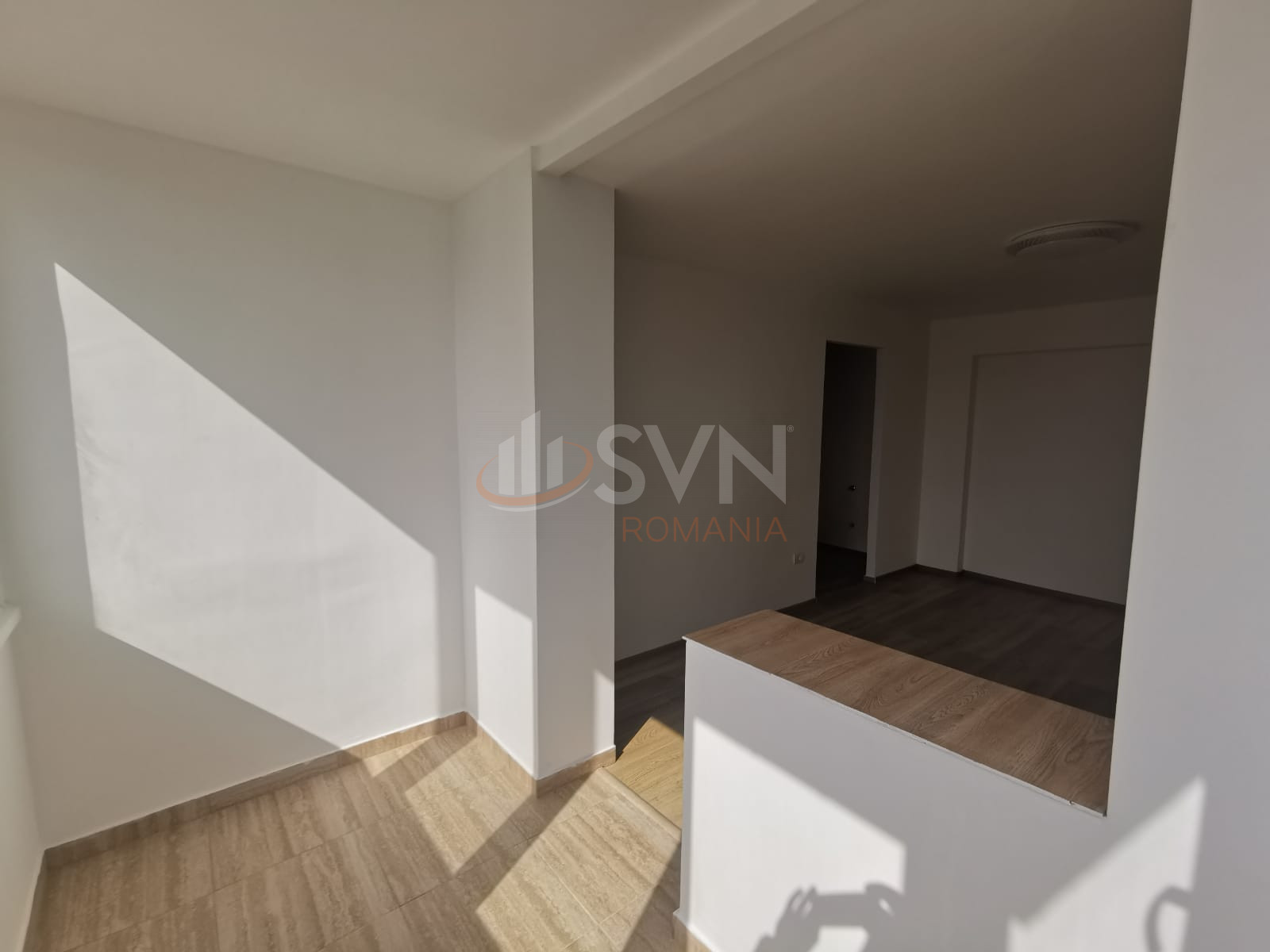 Apartament, 2 camere Bucuresti/Gara De Nord