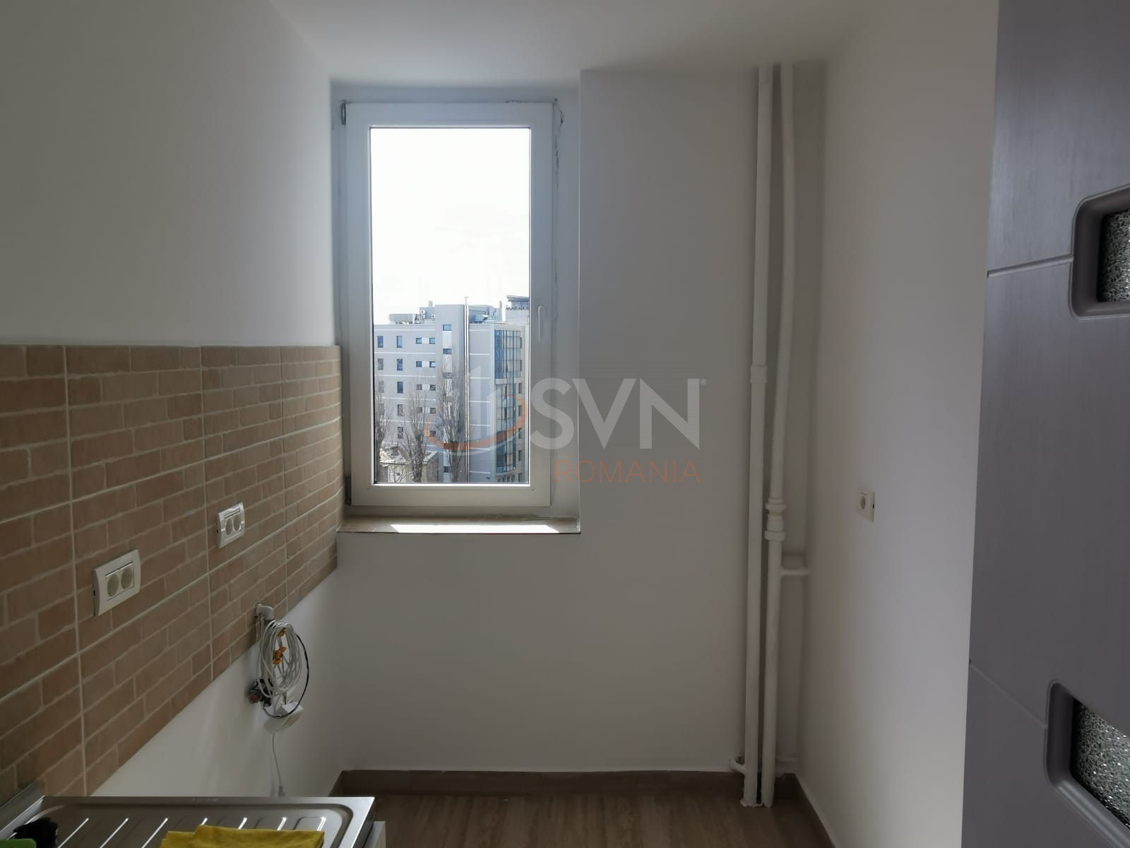 Apartament, 2 camere Bucuresti/Gara De Nord