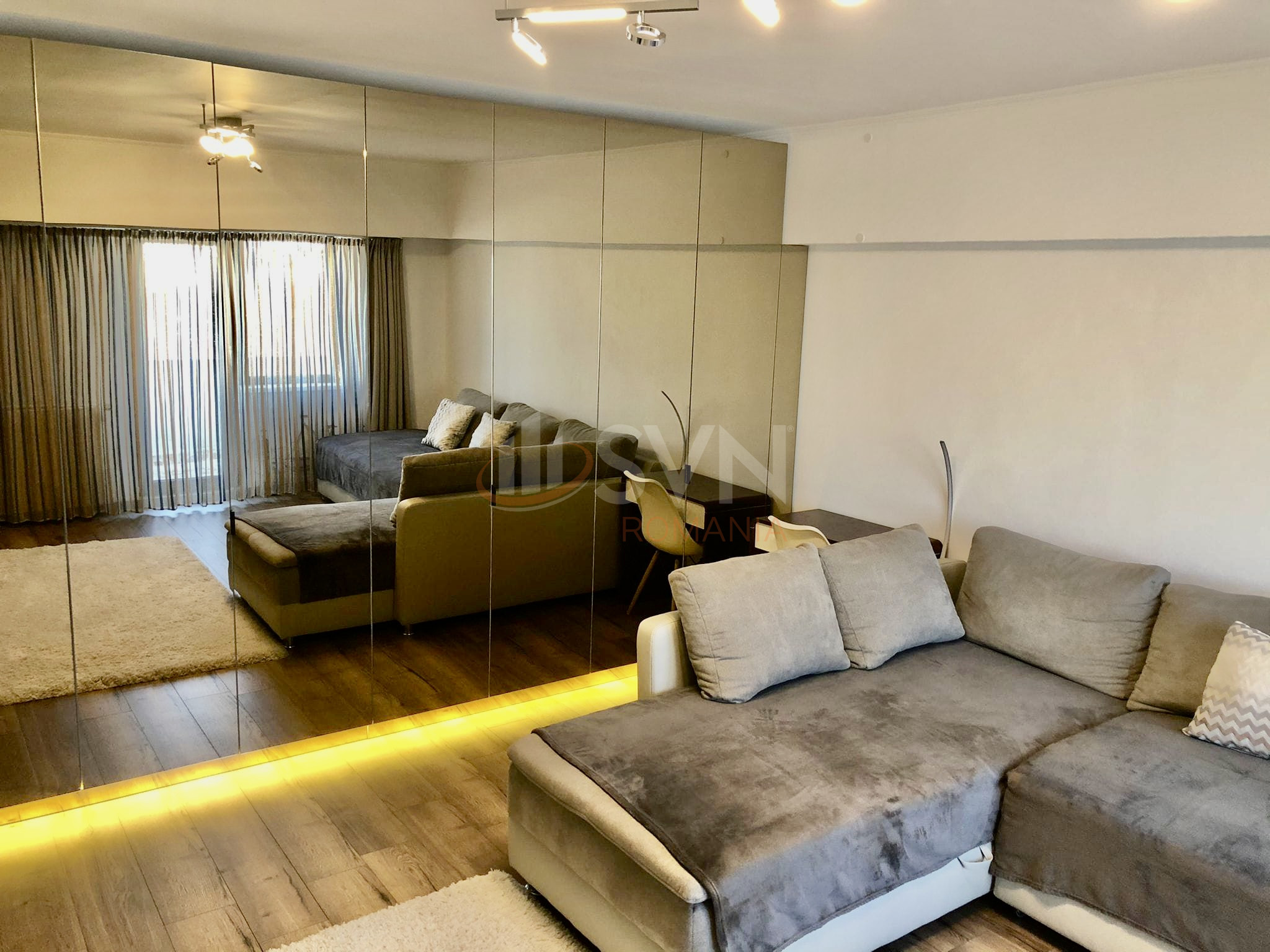 Apartament, 2 camere Bucuresti/Unirii (s3)