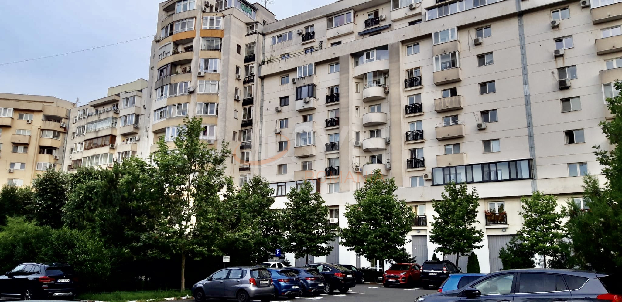 Apartament, 2 camere Bucuresti/Unirii (s3)