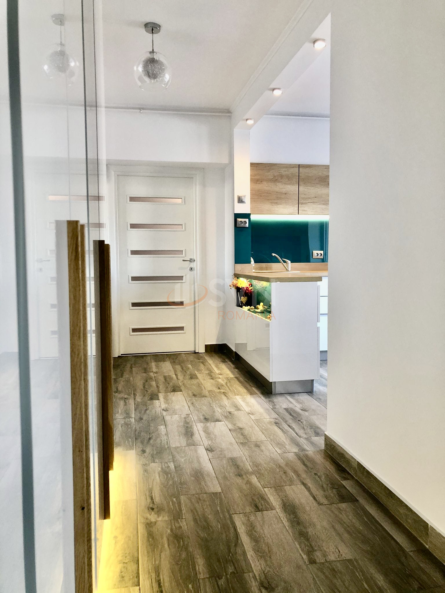 Apartament, 2 camere Bucuresti/Unirii (s3)