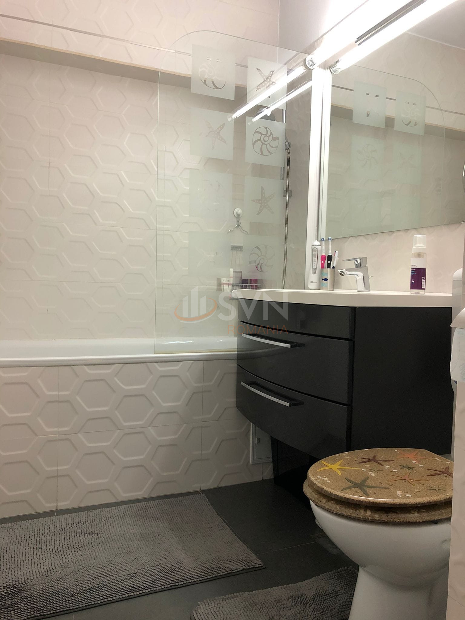 Apartament, 2 camere Bucuresti/Unirii (s3)