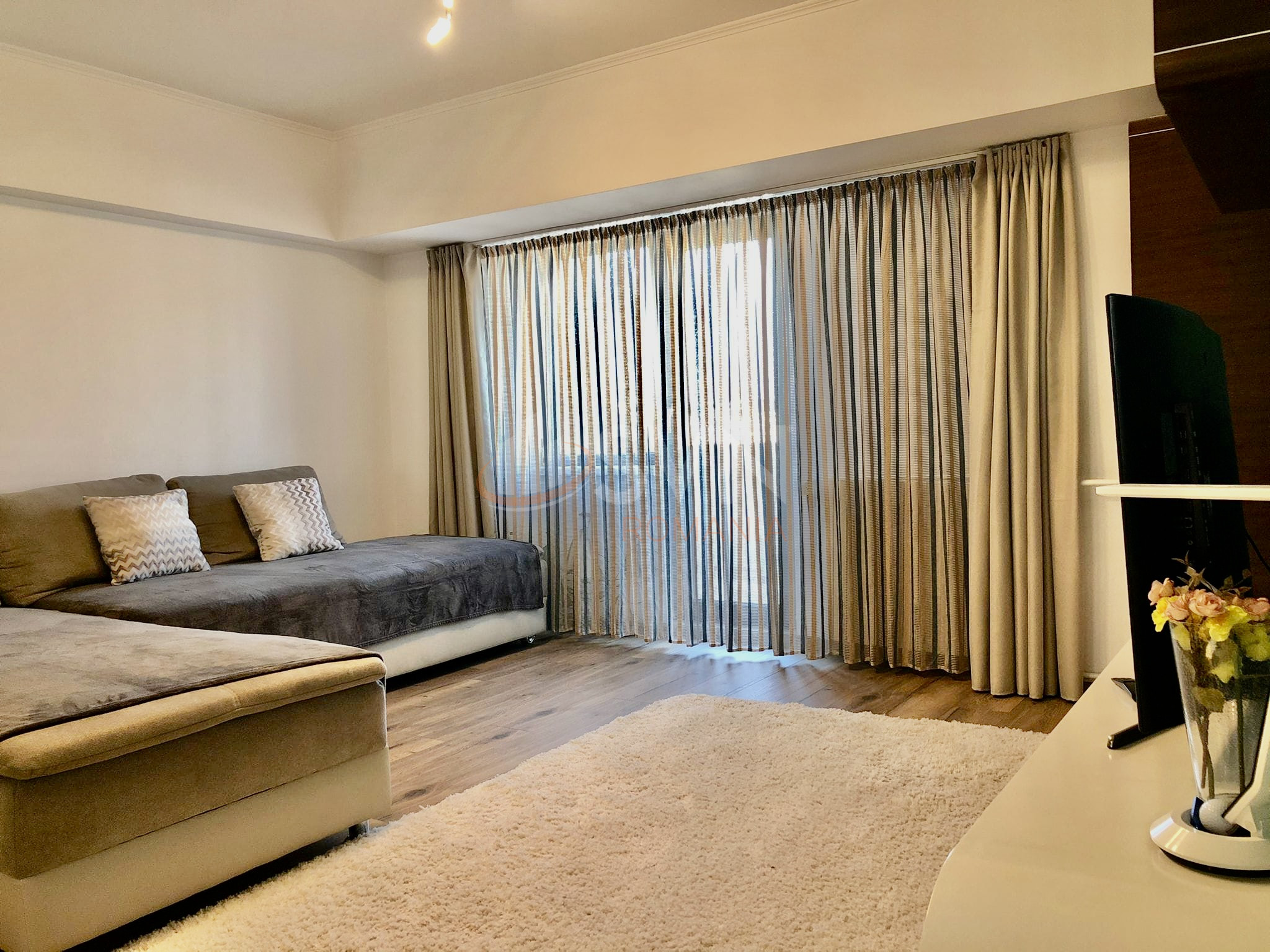 Apartament, 2 camere Bucuresti/Unirii (s3)