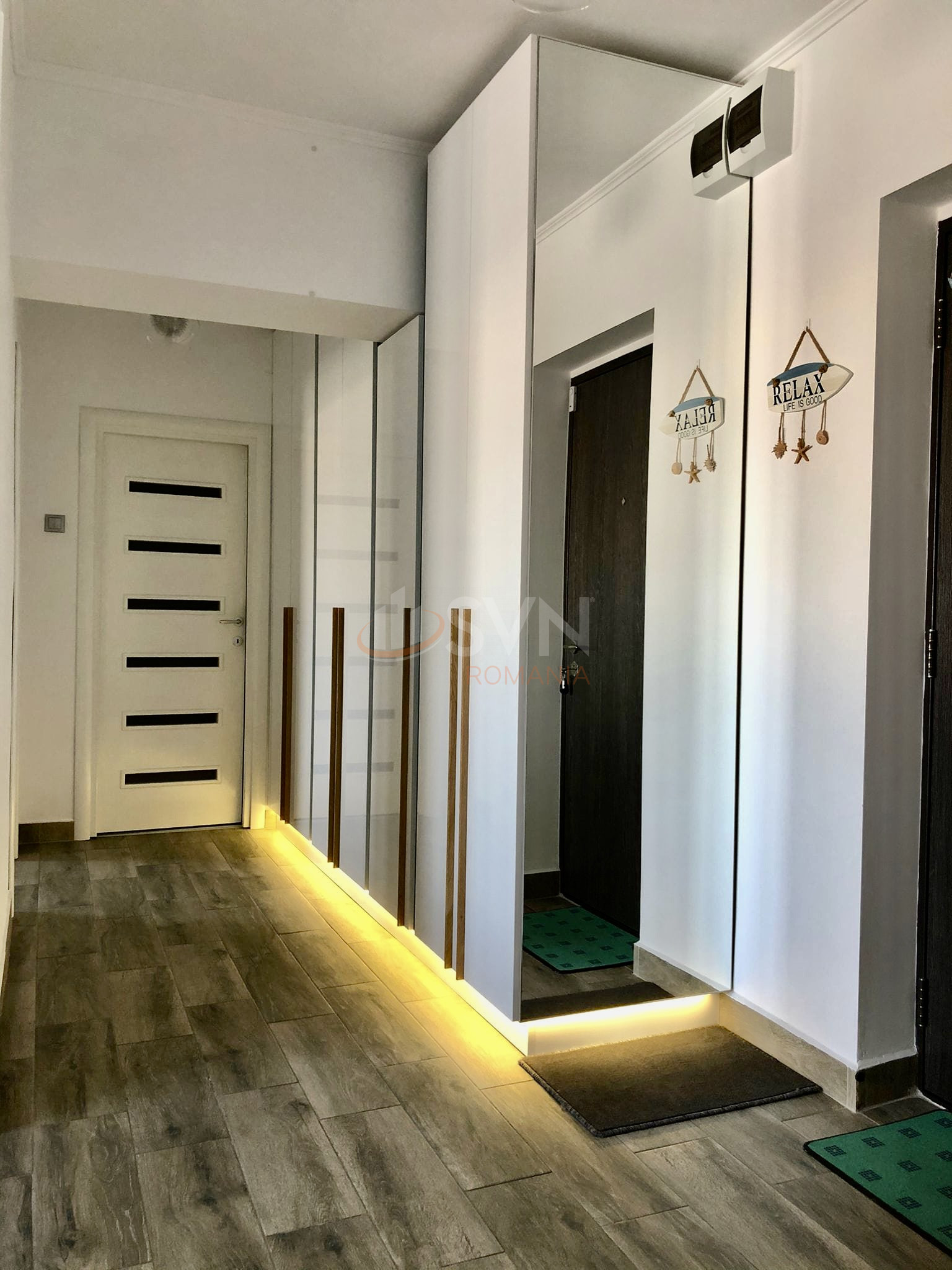 Apartament, 2 camere Bucuresti/Unirii (s3)