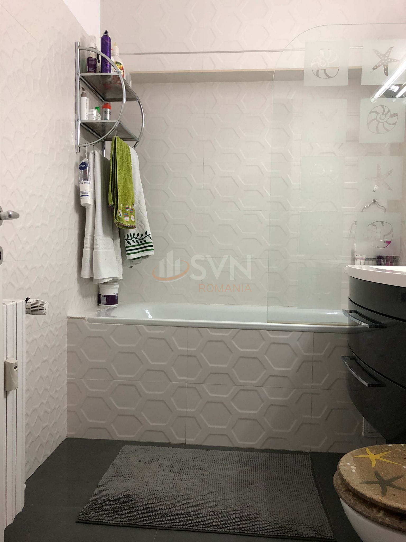 Apartament, 2 camere Bucuresti/Unirii (s3)