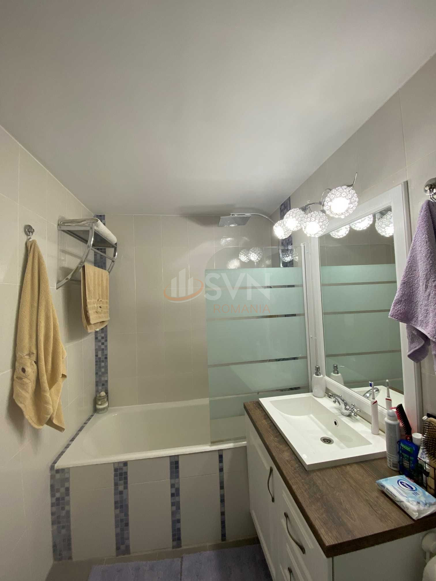 Apartament, 2 camere Bucuresti/Unirii (s3)