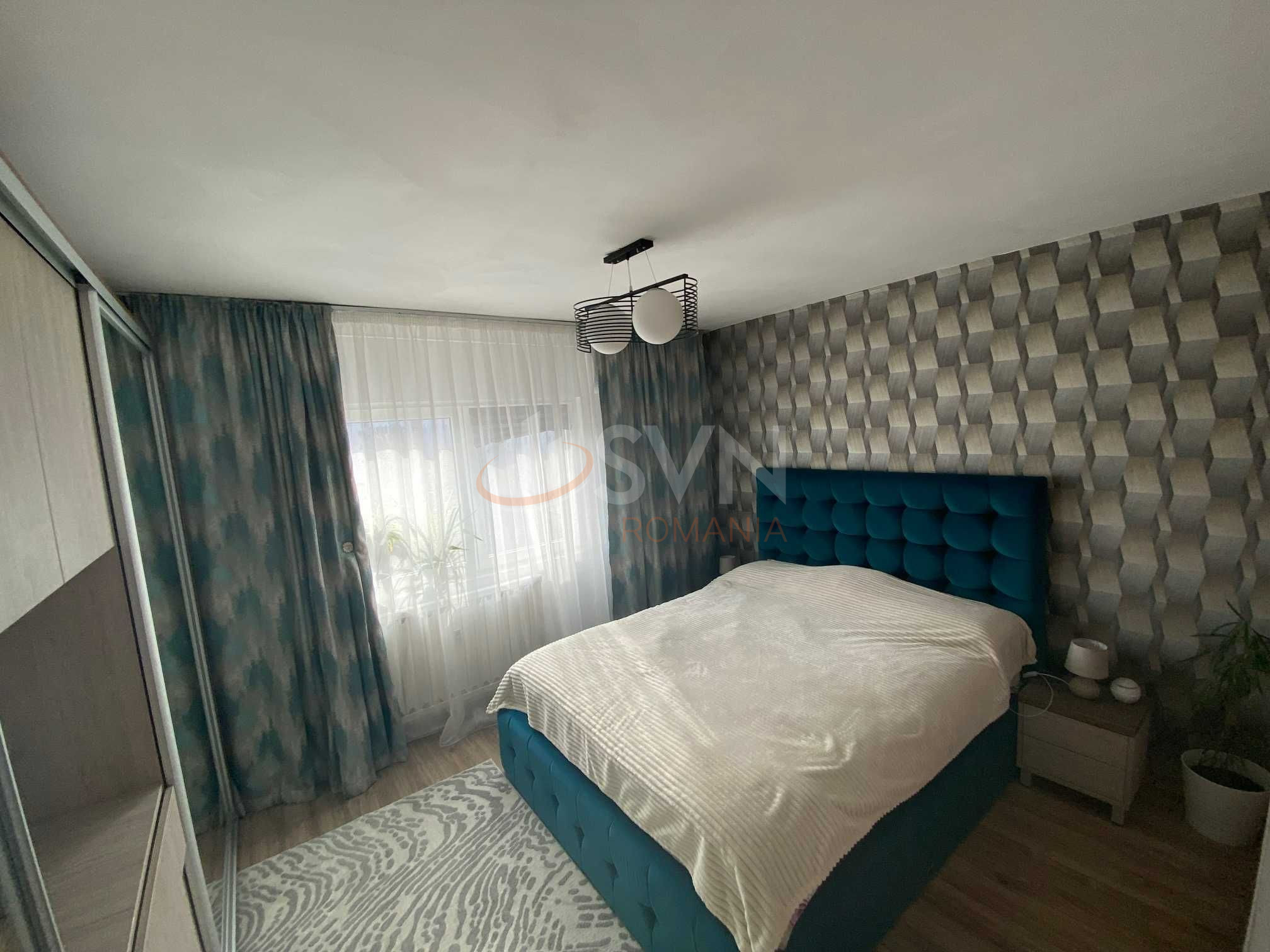 Apartament, 2 camere Bucuresti/Unirii (s3)