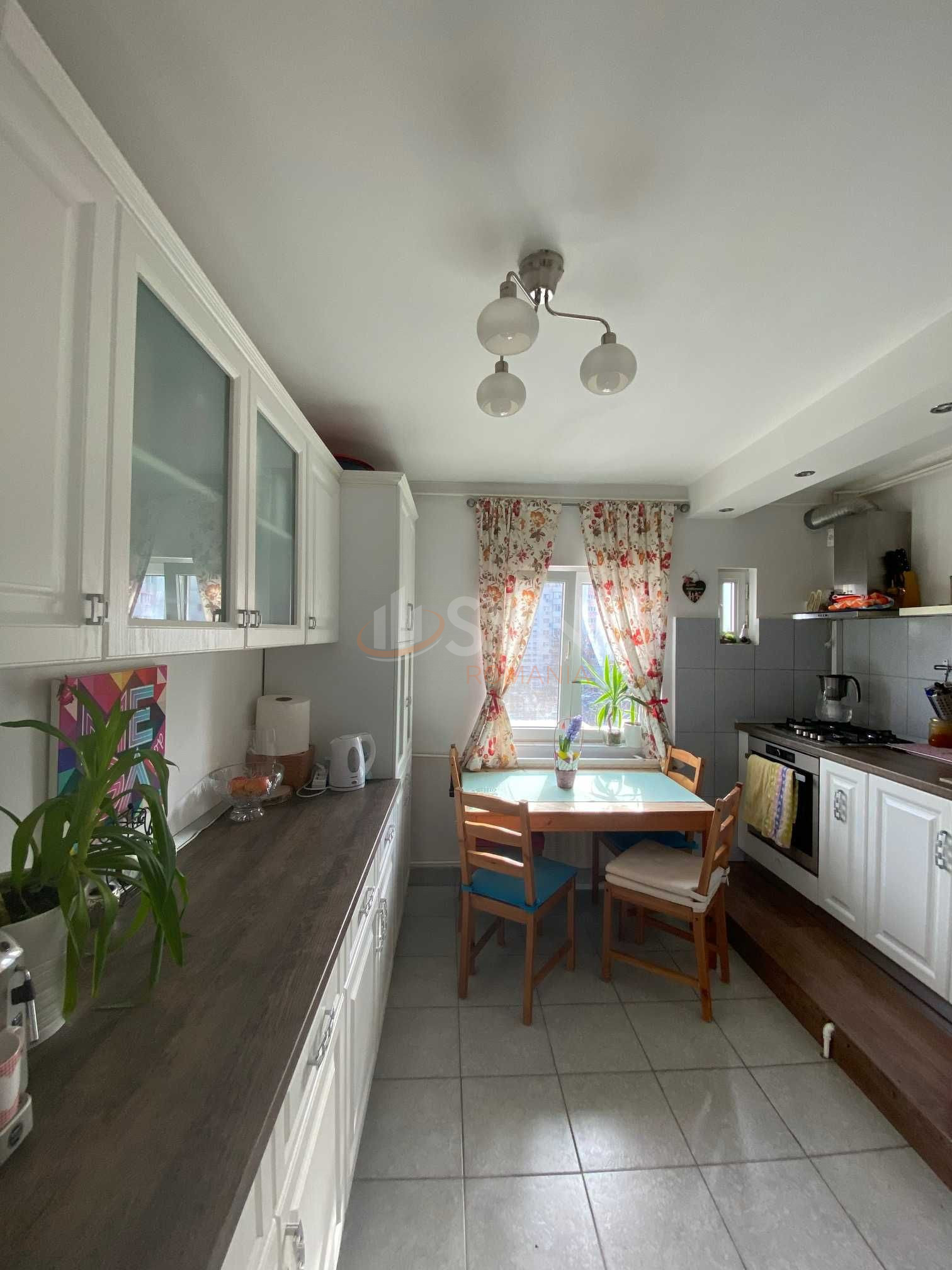 Apartament, 2 camere Bucuresti/Unirii (s3)