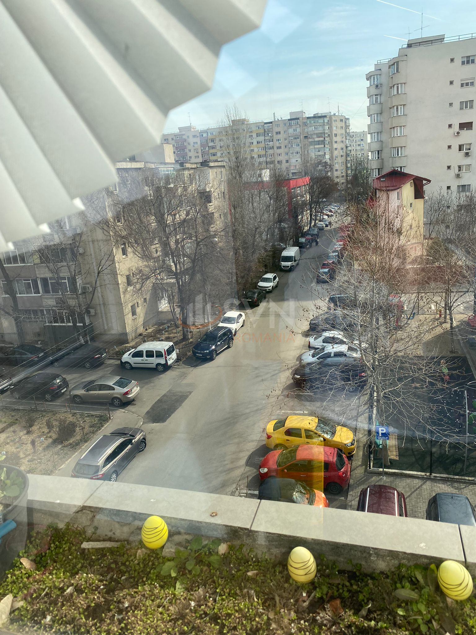 Apartament, 2 camere Bucuresti/Unirii (s3)