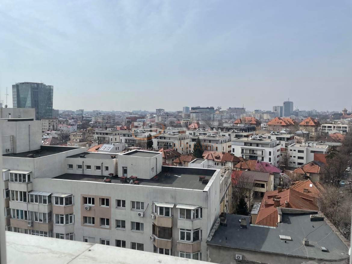 Apartament, 2 camere Bucuresti/Dorobanti