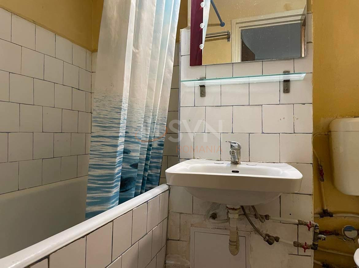 Apartament, 2 camere Bucuresti/Dorobanti
