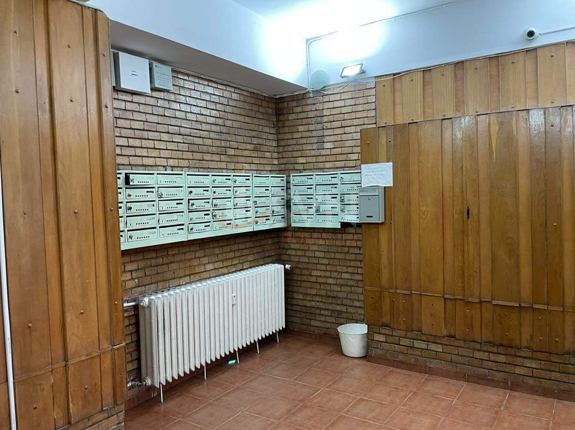 Apartament, 2 camere Bucuresti/Dorobanti
