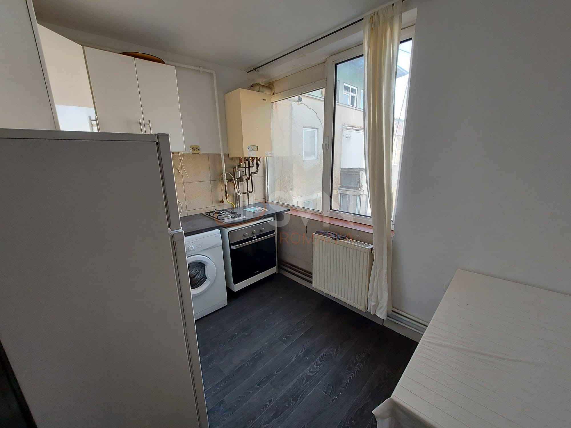 Apartament, 2 camere Bucuresti/Gara De Nord