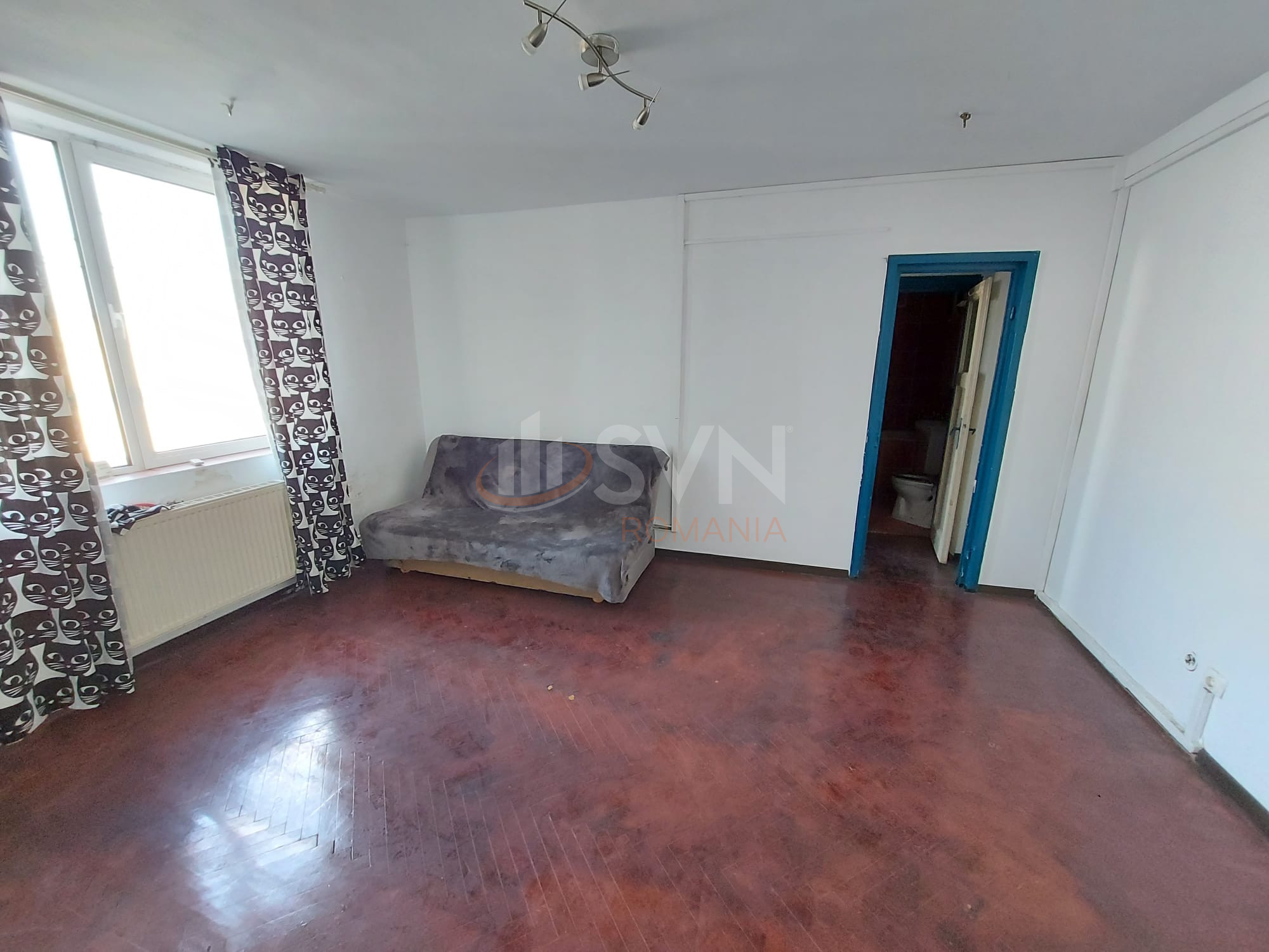 Apartament, 2 camere Bucuresti/Gara De Nord