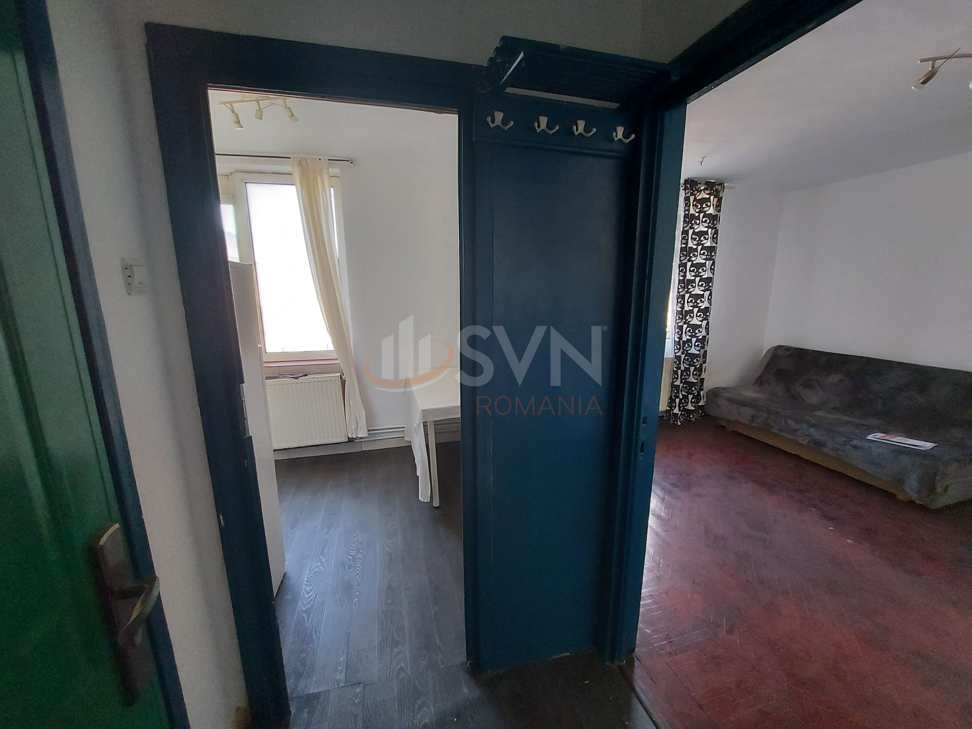 Apartament, 2 camere Bucuresti/Gara De Nord