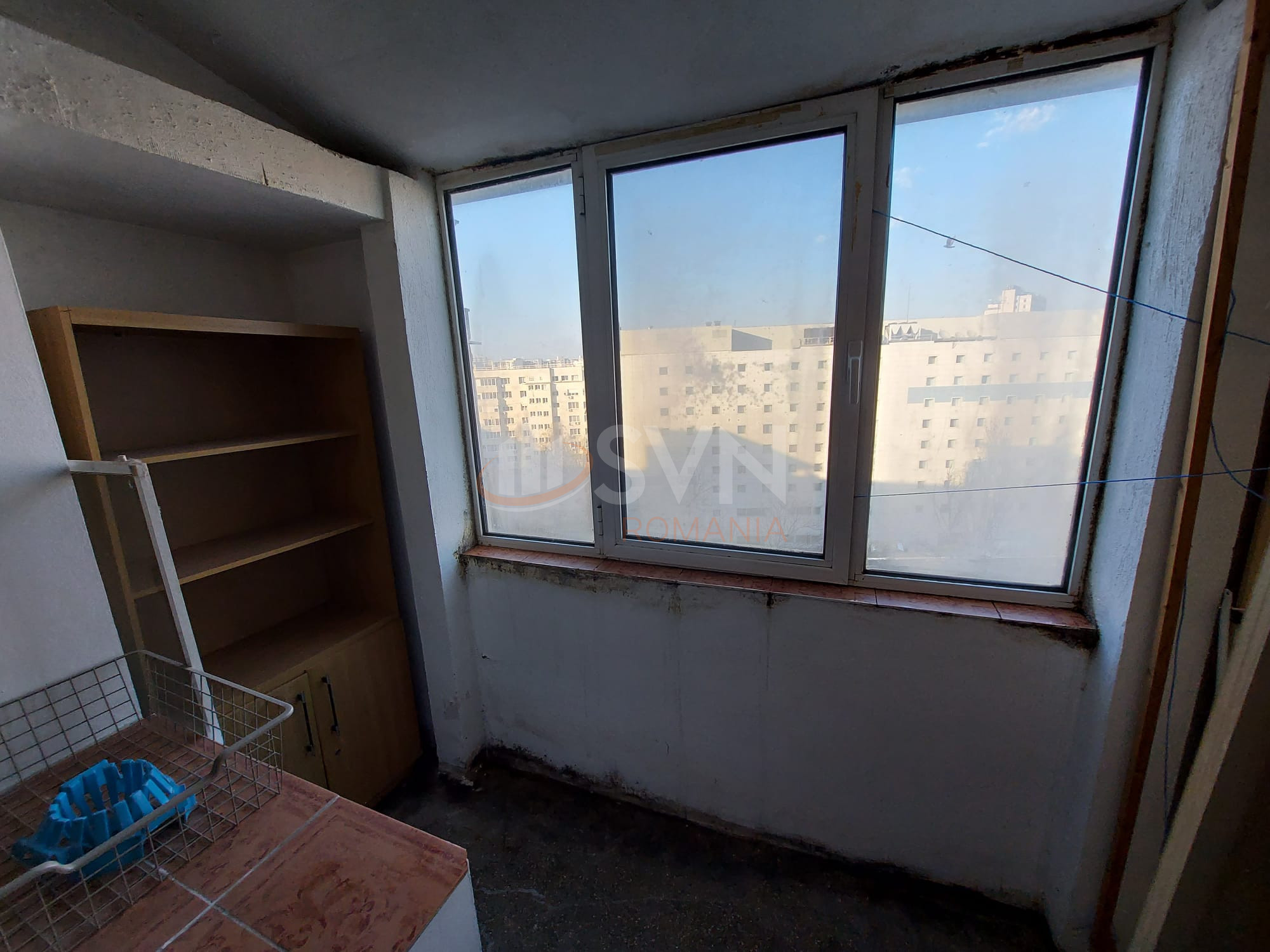 Apartament, 2 camere Bucuresti/Gara De Nord