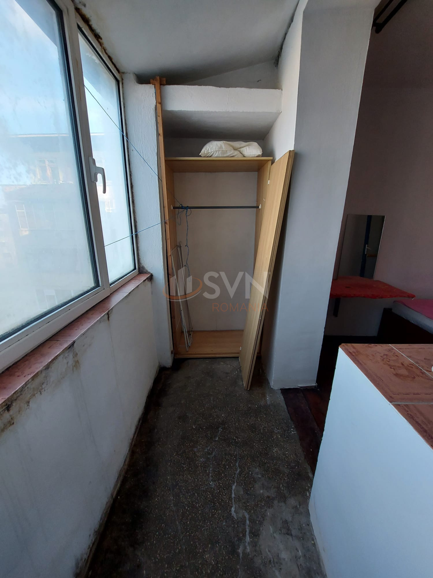 Apartament, 2 camere Bucuresti/Gara De Nord