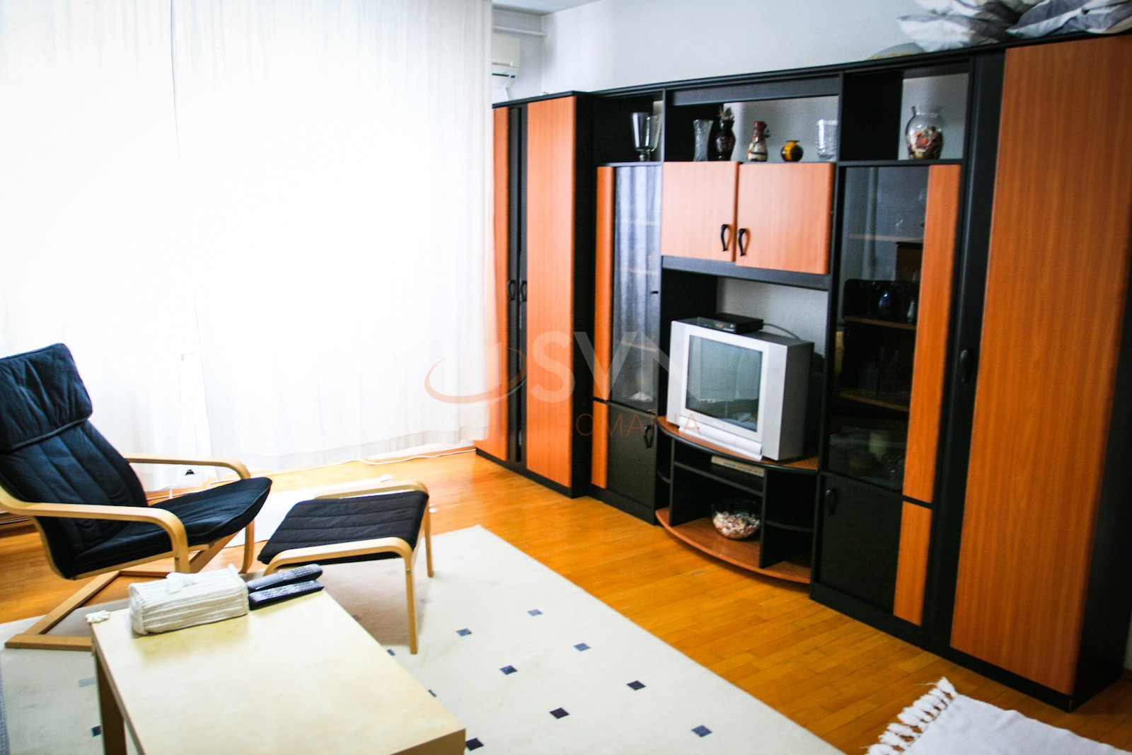 Apartament, 2 camere Bucuresti/Vitan Mall