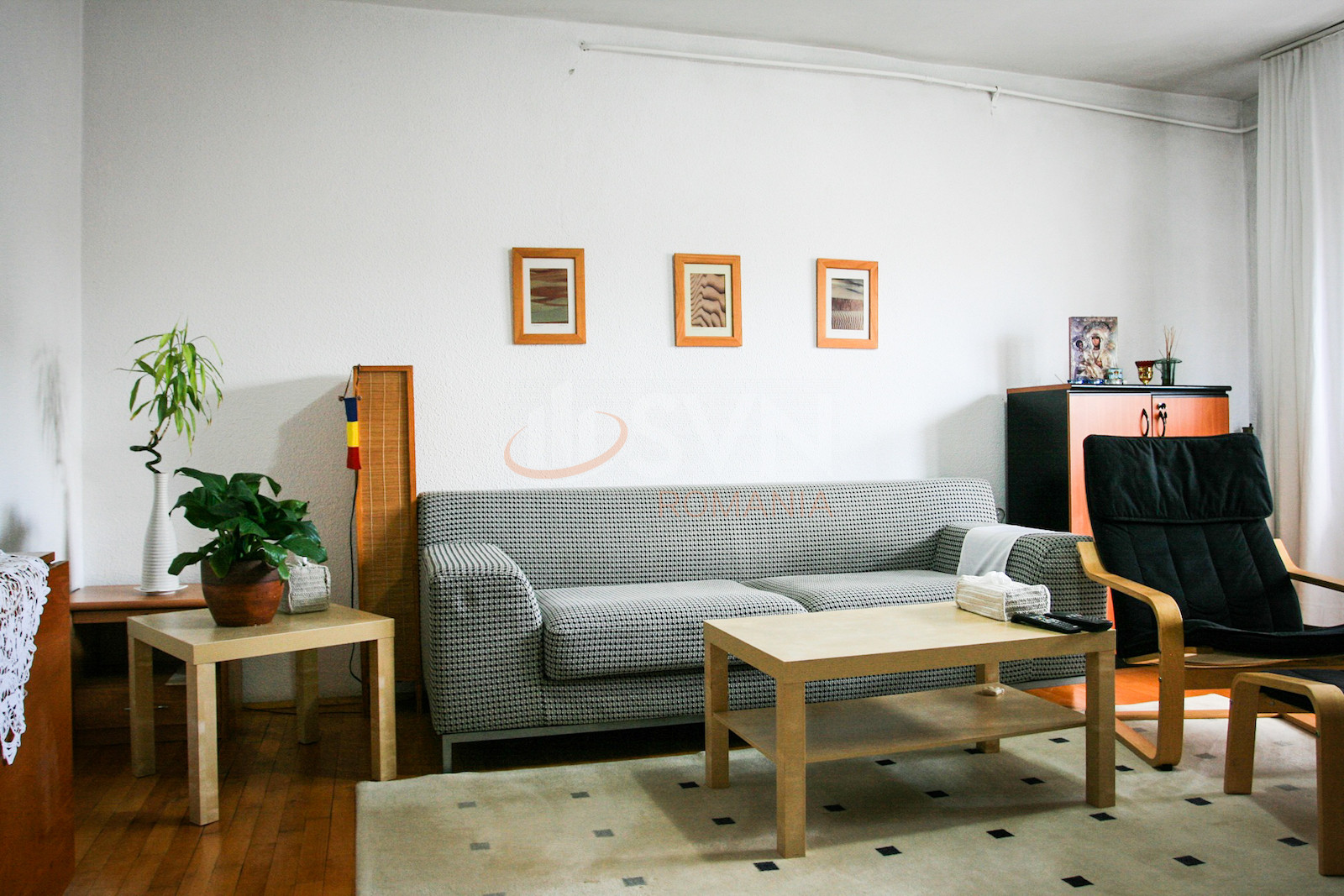 Apartament, 2 camere Bucuresti/Vitan Mall