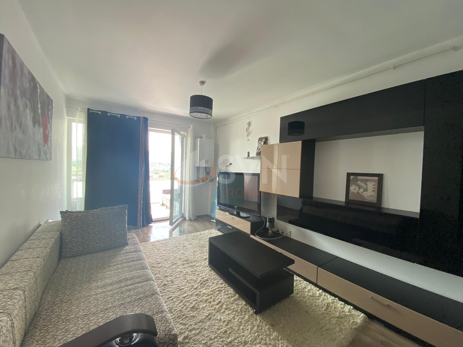 Apartament, 2 camere Cluj/Buna Ziua