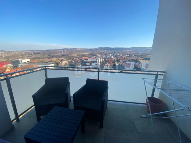Apartament, 2 camere Cluj/Buna Ziua