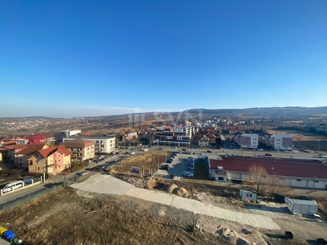 Apartament, 2 camere Cluj/Buna Ziua