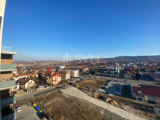 Apartament, 2 camere Cluj/Buna Ziua