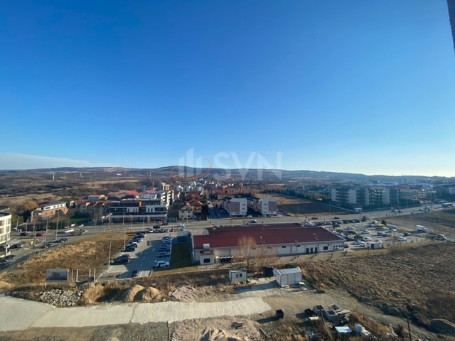 Apartament, 2 camere Cluj/Buna Ziua