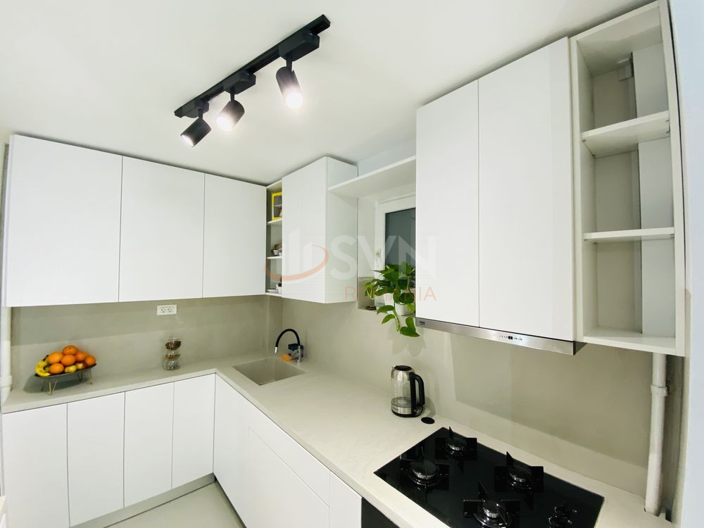 Apartament, 2 camere Bucuresti/Gara De Nord
