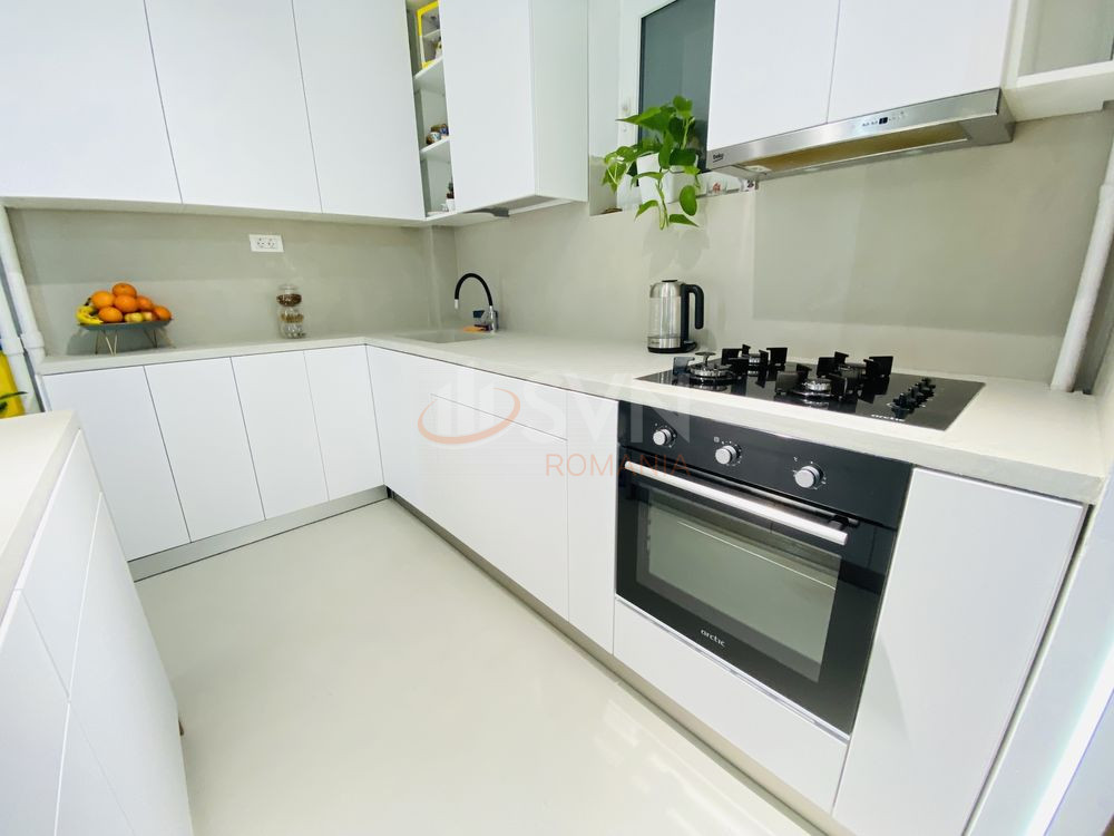 Apartament, 2 camere Bucuresti/Gara De Nord