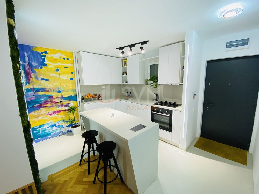 Apartament, 2 camere Bucuresti/Gara De Nord