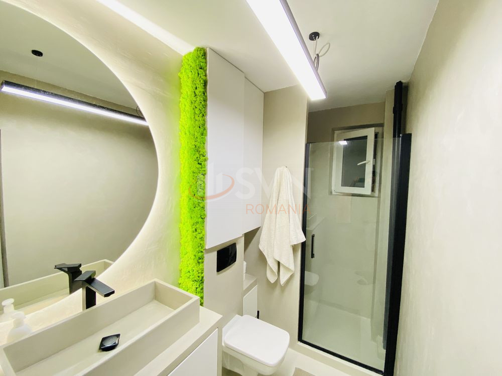 Apartament, 2 camere Bucuresti/Gara De Nord