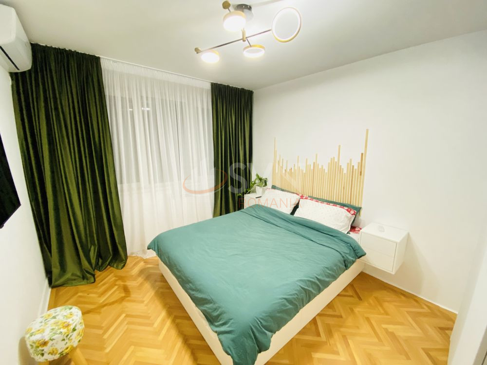 Apartament, 2 camere Bucuresti/Gara De Nord