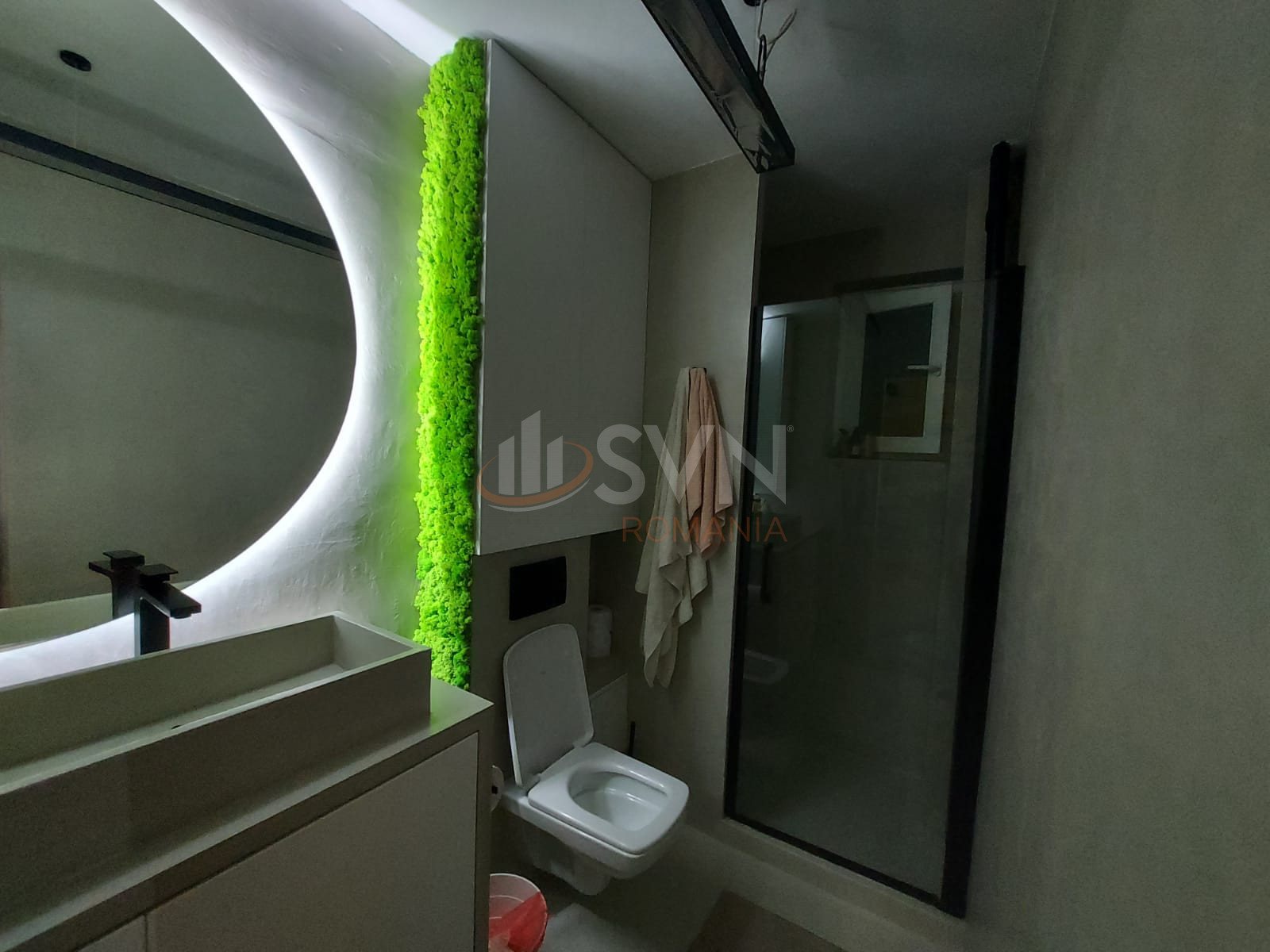 Apartament, 2 camere Bucuresti/Gara De Nord