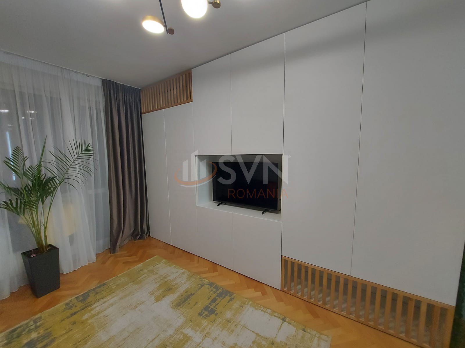 Apartament, 2 camere Bucuresti/Gara De Nord
