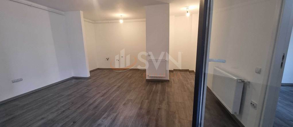 Apartament, 2 camere Cluj/Gara