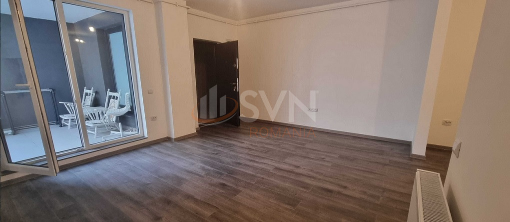 Apartament, 2 camere Cluj/Gara