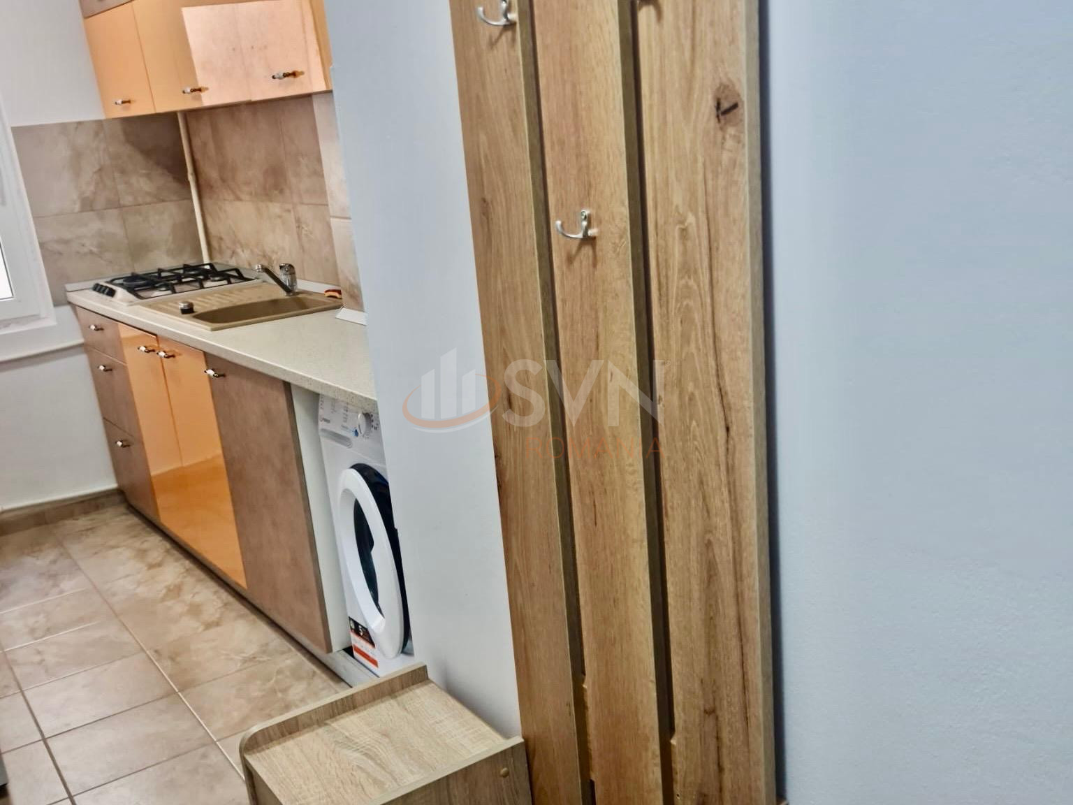 Apartament, 2 camere Bucuresti/Calea Victoriei